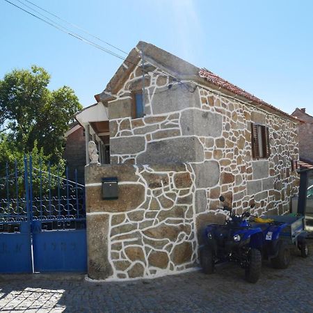 Casa De Campo Benfeito 外观 照片