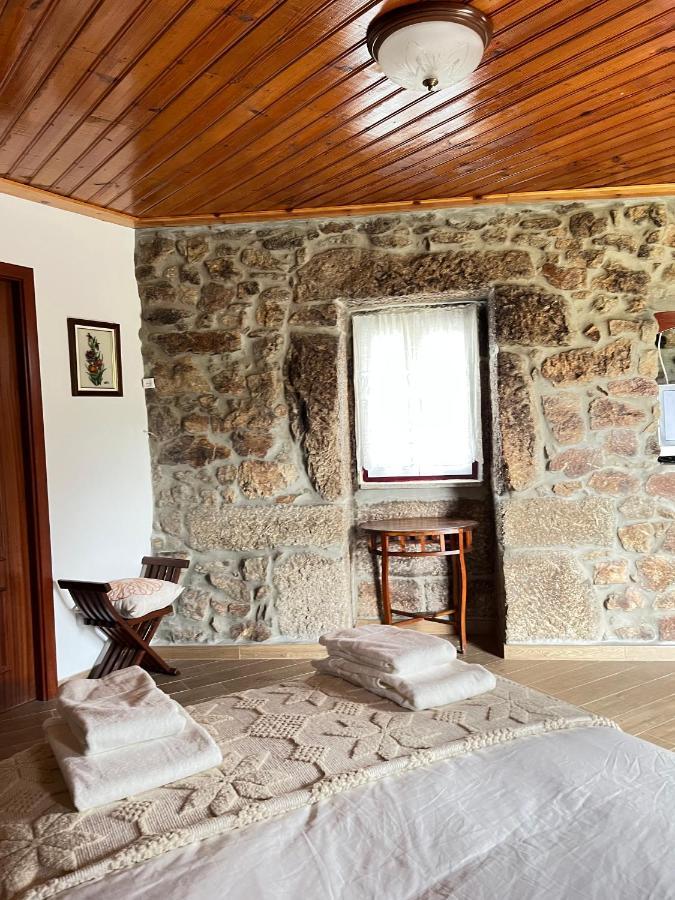Casa De Campo Benfeito 外观 照片