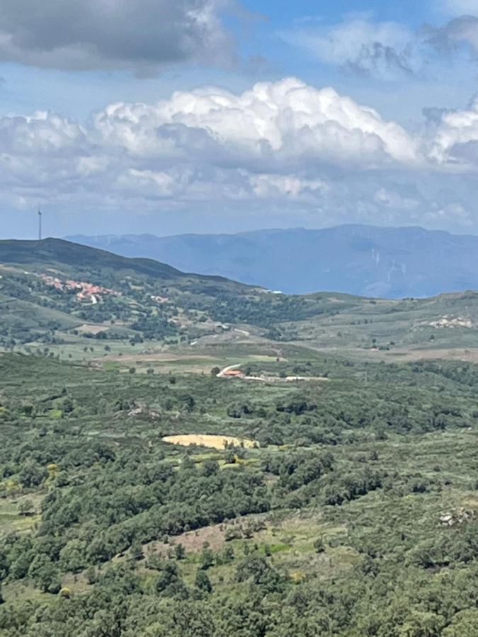 Casa De Campo Benfeito 外观 照片
