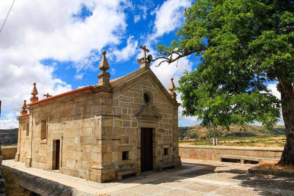 Casa De Campo Benfeito 外观 照片
