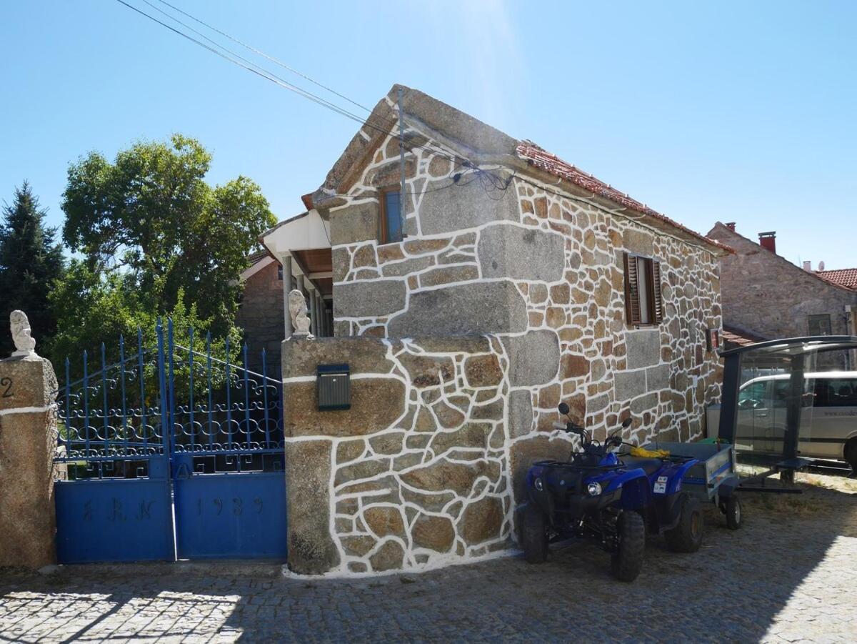 Casa De Campo Benfeito 外观 照片