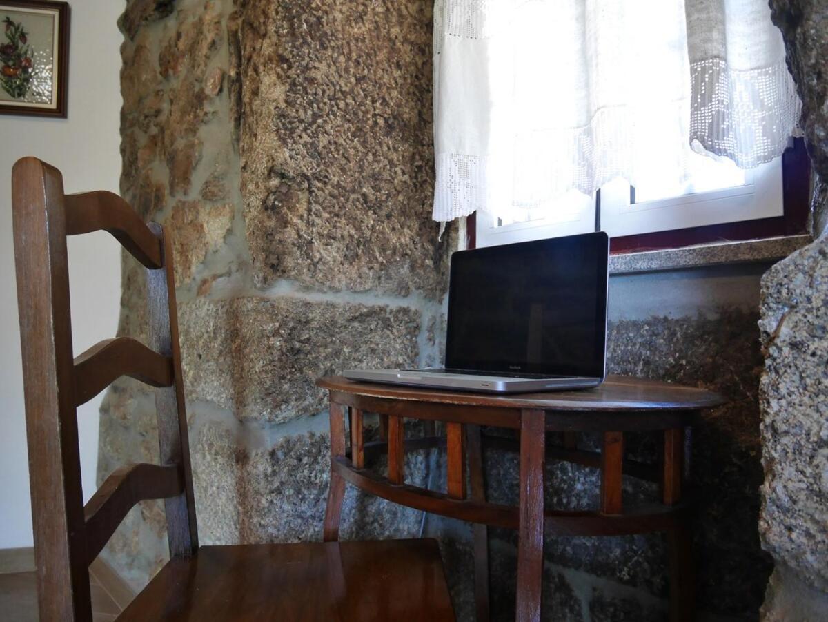 Casa De Campo Benfeito 外观 照片