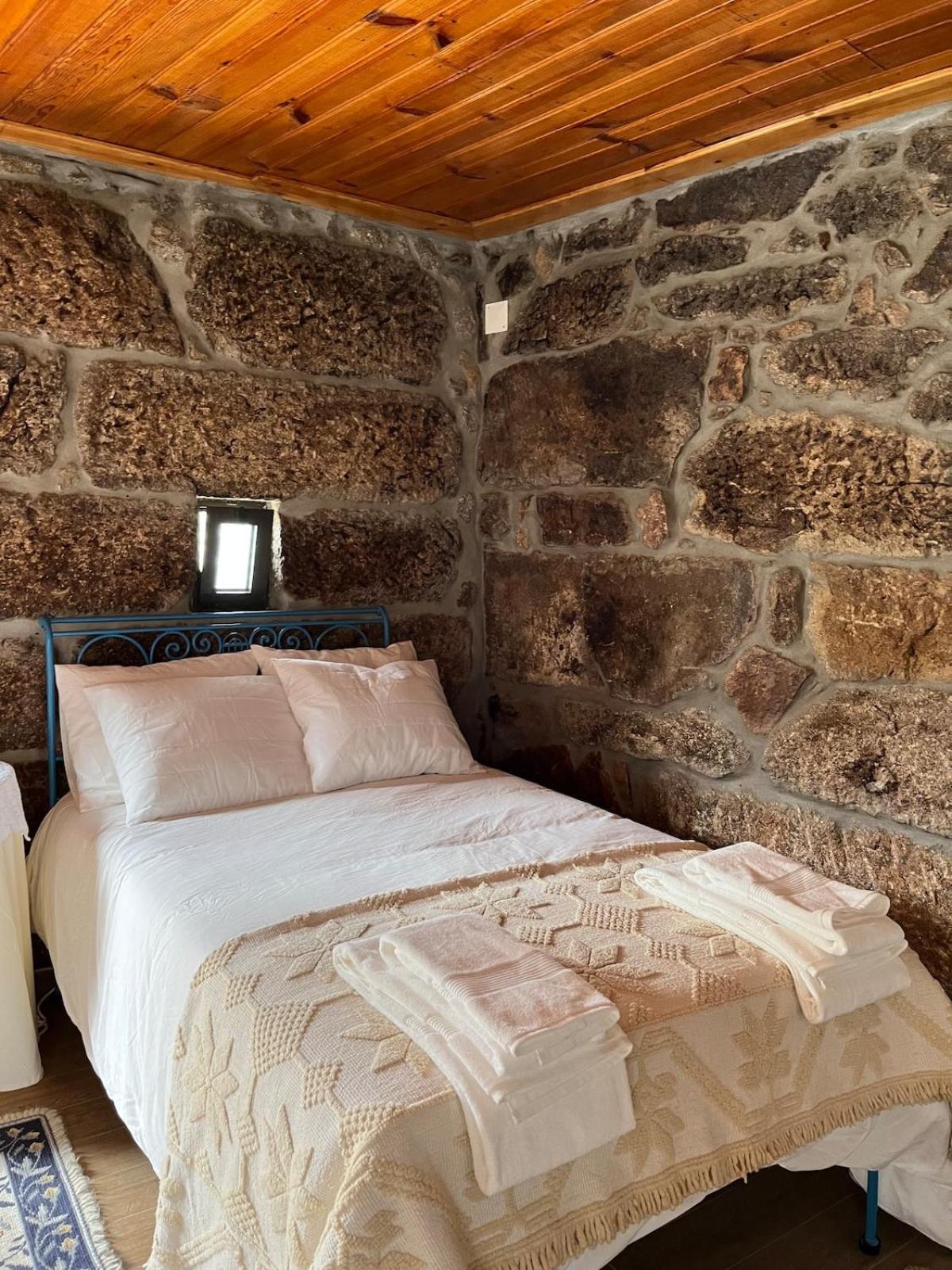 Casa De Campo Benfeito 外观 照片