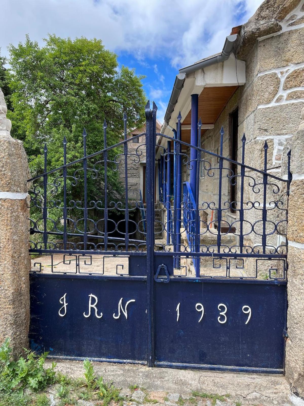 Casa De Campo Benfeito 外观 照片